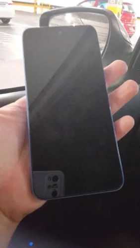 Celular infinix 128 gb 6de ram