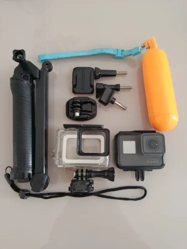 Gopro Hero 5 Black