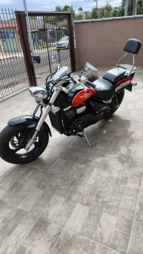 Boulevard M800