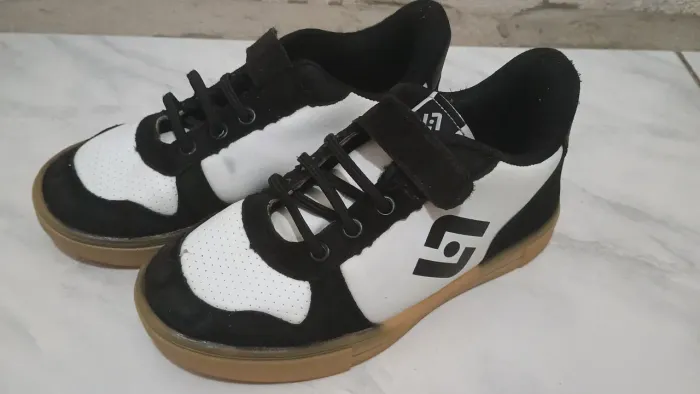 Sapato infantil