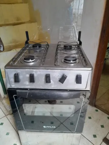 Super promoção de Fogão