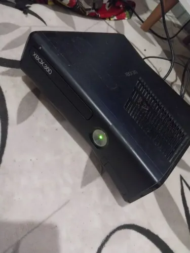 Xbox 360 desbloqueado 