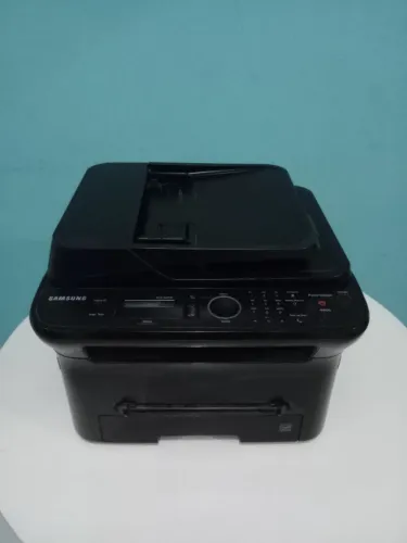 Multifuncional Laser Samsung Scx 4623