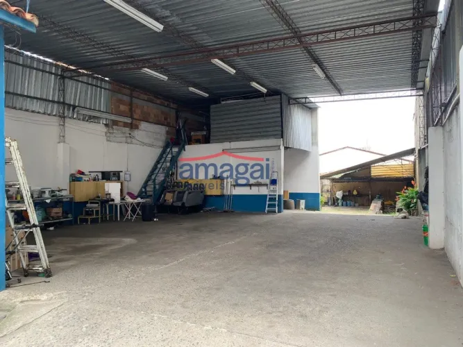 Imóvel para venda no bairro Jd. Paraíba.