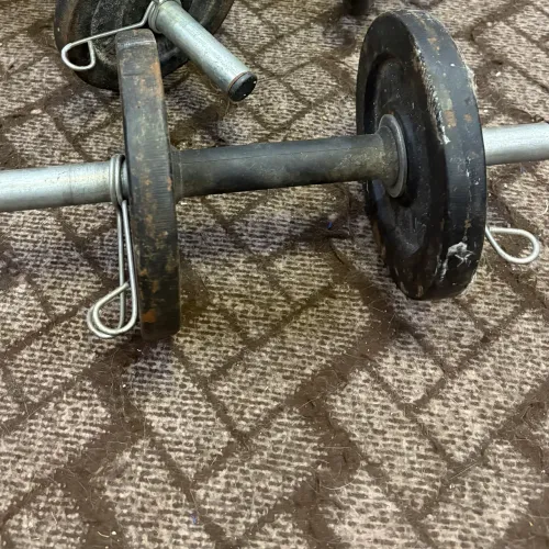 Peso de 8 kg