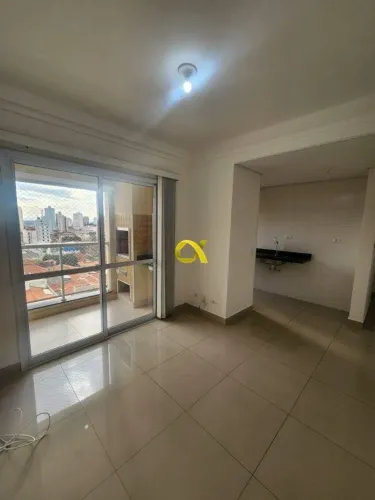 Apartamento com 1 dormitório à venda no bairro Alto em Piracicaba.
