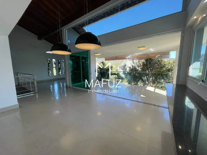 Casa para venda no condomínio Vila Alpina- Nova Lima/MG