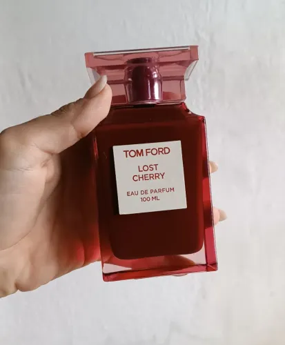 Tom Ford perfume importado, faço negociação do valor