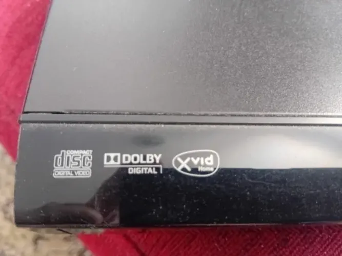 DVD SONY