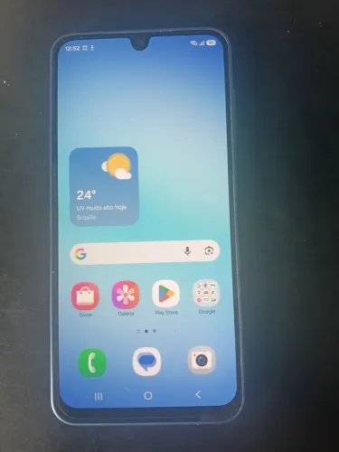 SAMSUNG A17
