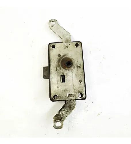 Fechadura Porta Salão Vw Kombi 1.6 1989 179266