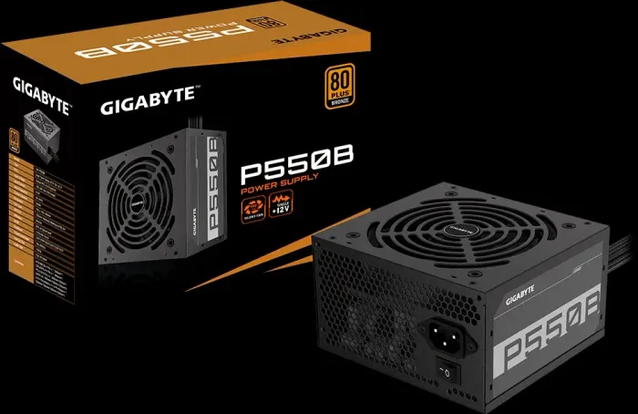 Fonte Gigabyte 