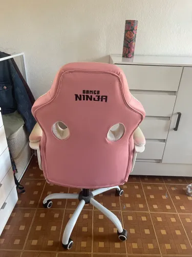 Cadeira Gamer