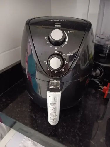Air fryer