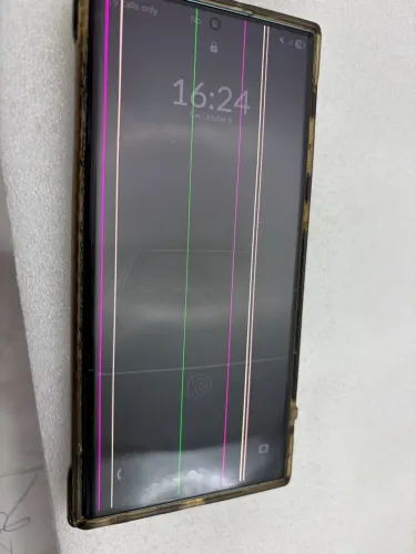 Pra levar embora, s22 ultra detalhe tela