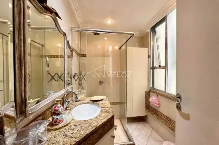 Apartamento : / Residencial / Flamengo