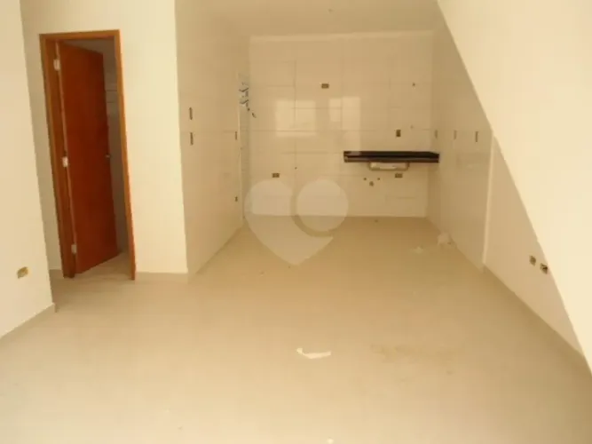 Condomínio com 2 quartos à venda em Vila dom pedro ii - SP