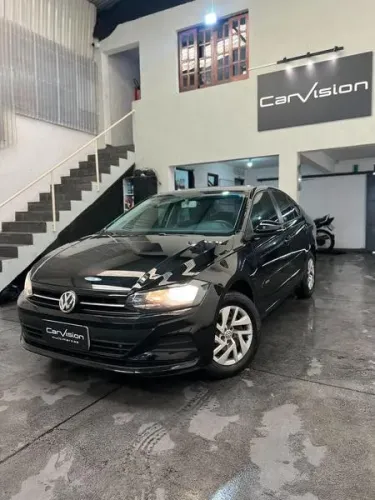 Volkswagen Virtus 1.6 MSI Flex 16V 4P Aut. 2020