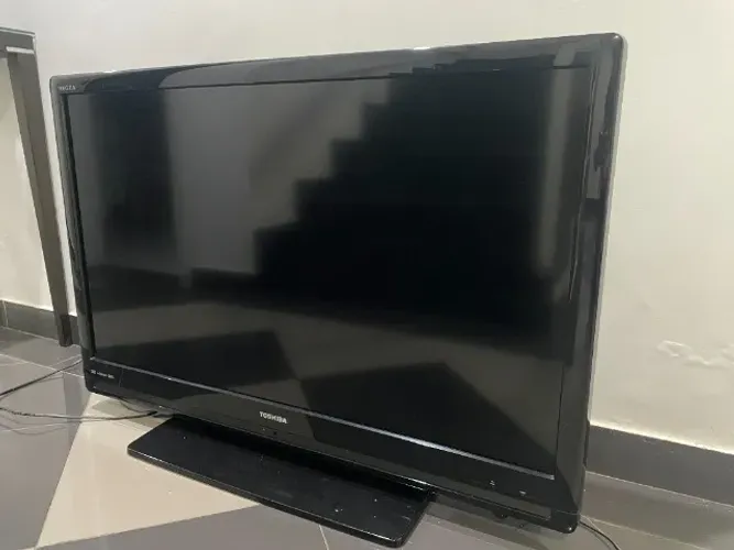 TV de 42 polegadas Toshiba