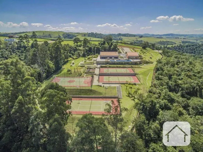 Excelente terreno Condominio Fazenda Santa Carolina 1350 mts