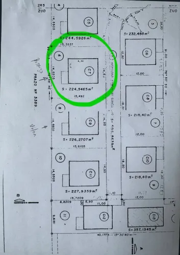 ?OPORTUNIDADE-VENDO PRÉDIO RESIDENCIAL COM 6 KITNETS