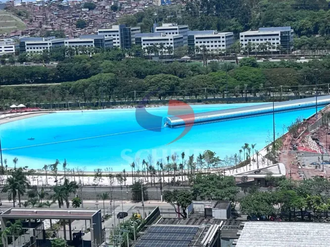 Condomínio ISLA BY CYRELA - Apto Para Locação, Jardim Dom Bosco
