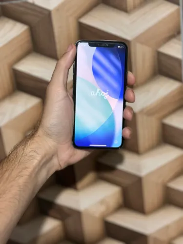 iPhone 11 Pro 256gb