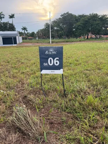 2 Lotes - TEOTÔNIO SEGURADO ESQUINA COM FUTURA LOJA HAVAN