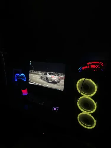 pc gamer completo 4700$