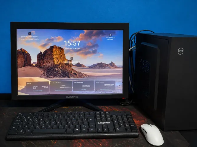 PC COMPLETO