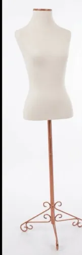 Manequins retro