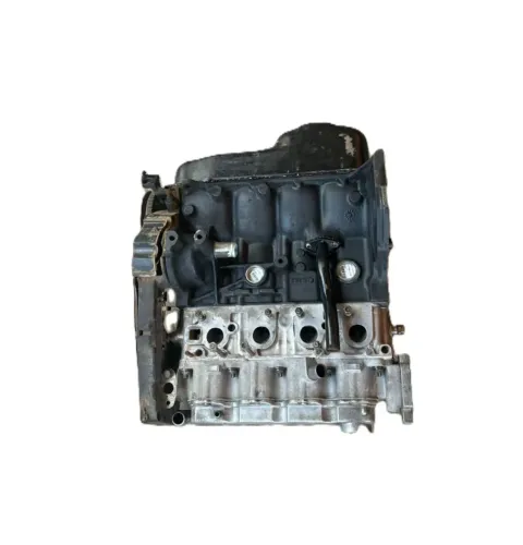 Motor parcial Corsa 1.6 gasolina