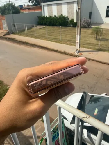 Vendo celular razs 40 ultra