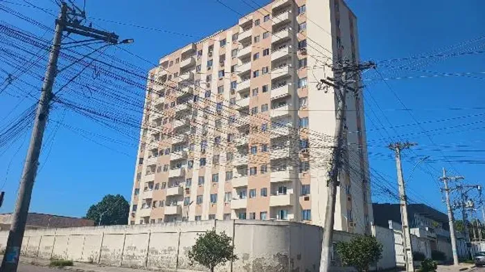 Apartamento de leilão em VISTA ALEGRE / SAO GONCALO / RJ | Leilão SFI - Edital Único