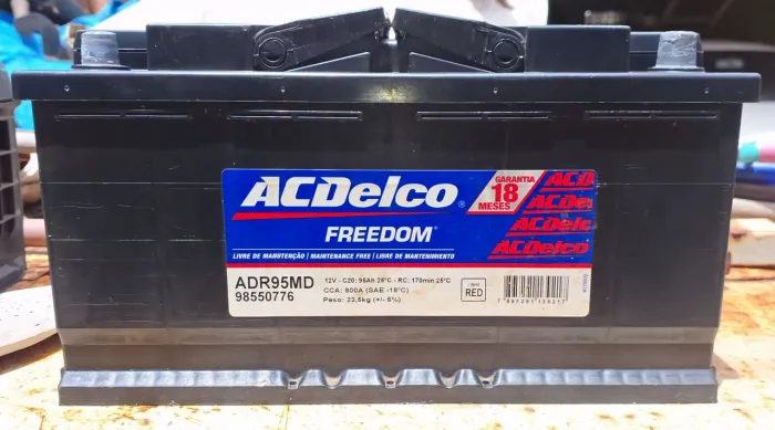 BATERIA 95Ah