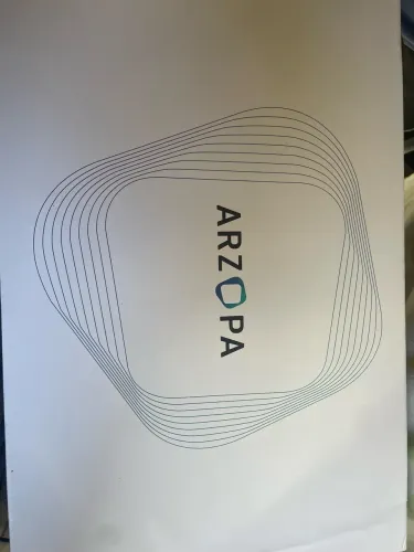 Monitor portátil arzopa 144hz