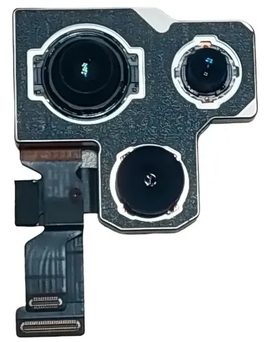 Camera traseira iPhone 14 pro original retirada