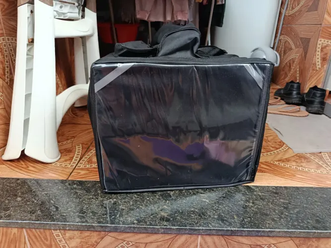 Vendo bag para entregador barato!!!!!!!!!!!