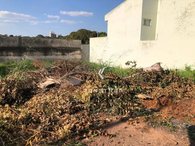 Terreno à venda no Nova Campinas - Campinas/SP