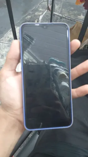 Samsung A12