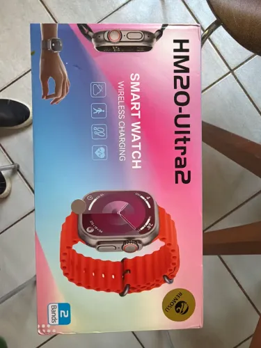 Smart Watch hm20 ultra 2