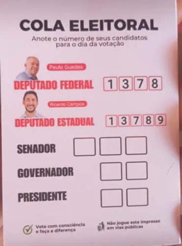 Manutenção