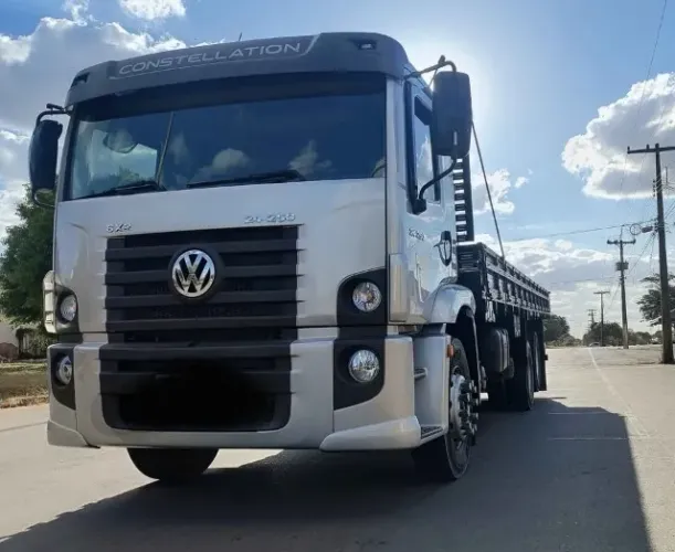 24/250 Vendo ou troco por 1513/1516/1518 em boas condições e valor de mercado.