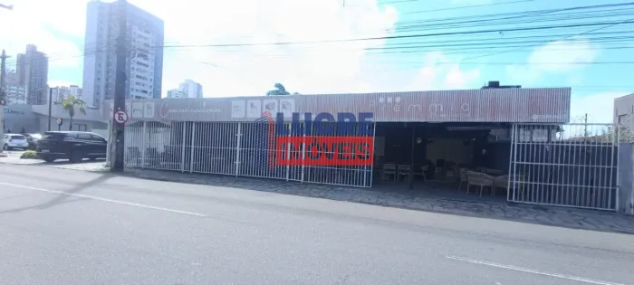 sala comercial - Tambauzinho