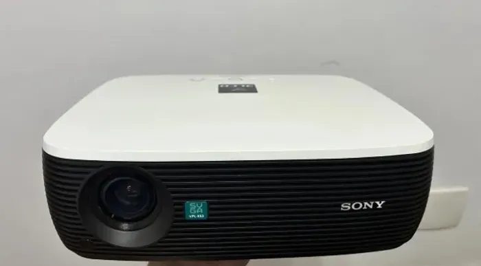 Projetor Sony VL ES3
