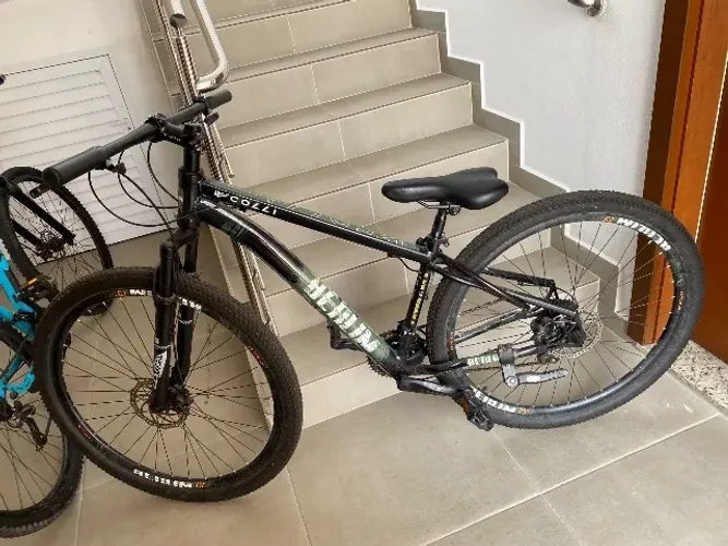 Bicicleta aro 29