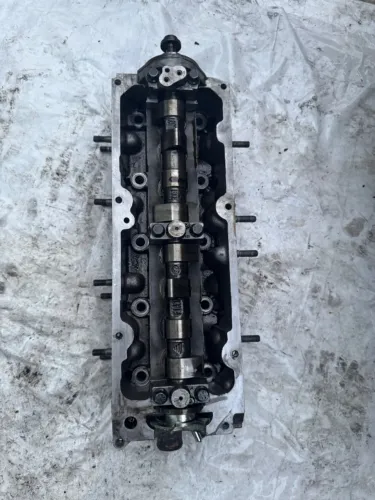 cabeçote fiat grand siena evo 1,4/flex original