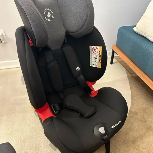 Maxi-Cosi, Cadeirinha Jasper