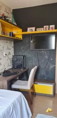 Apartamento para venda, 3 quarto(s), Dom Aquino, Cuiabá