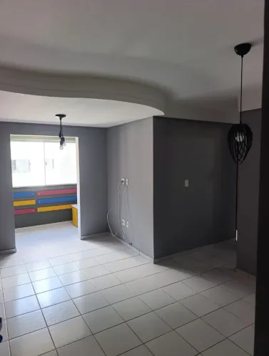 Apartamento para alugar no Geisel